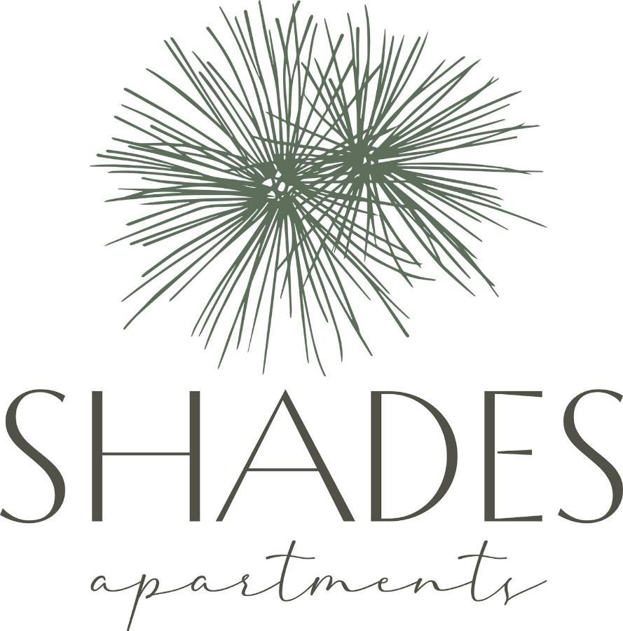 Shades Apartment Skiathos Town Bagian luar foto
